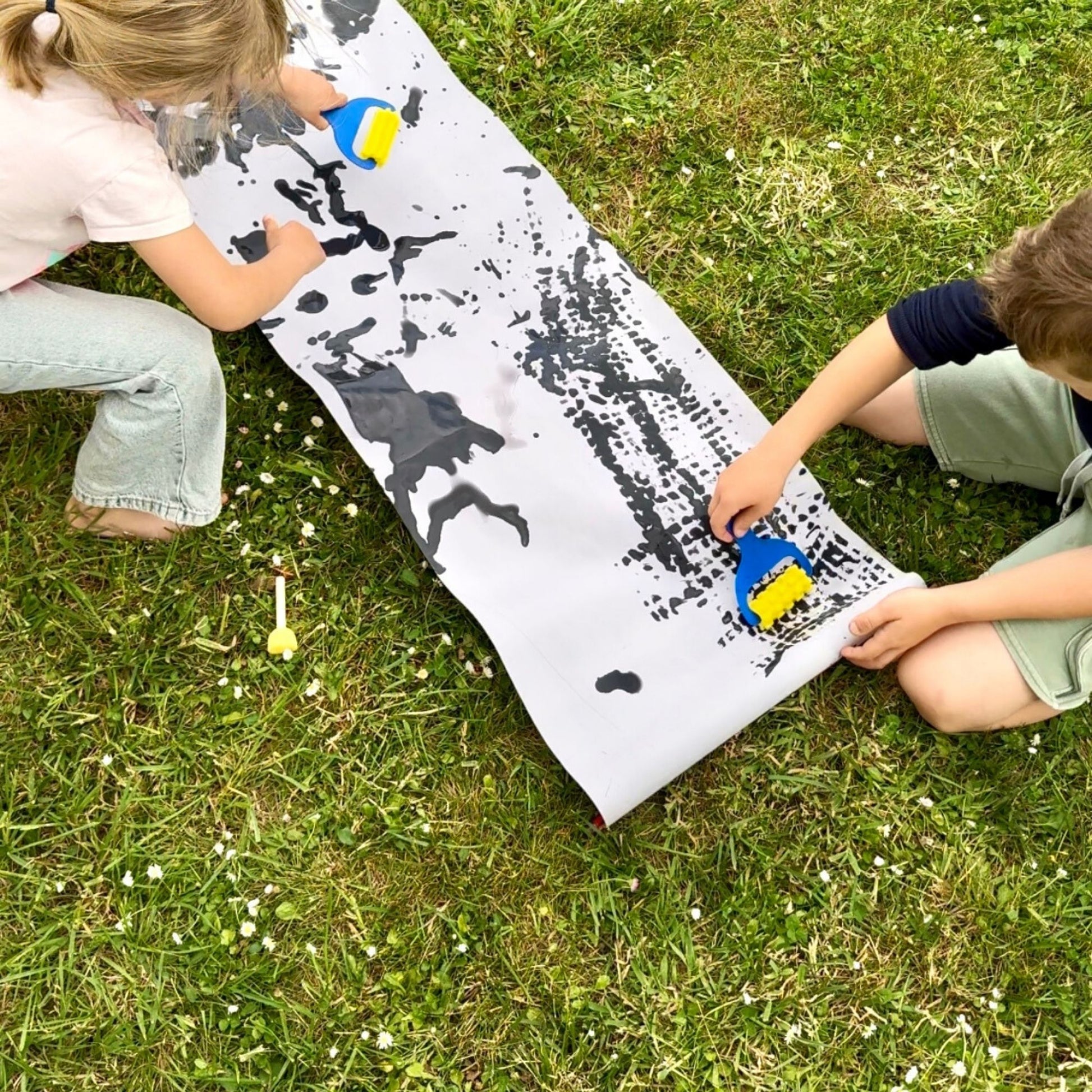 Activité Montessori pour enfant