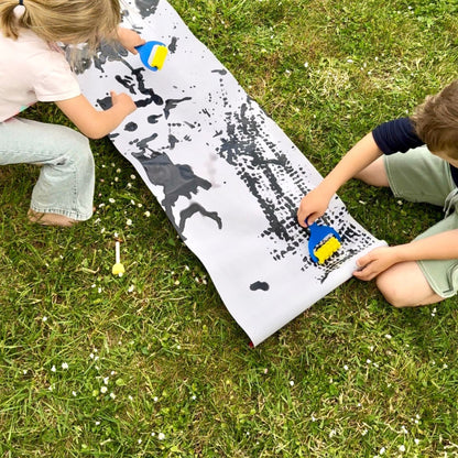 Activité Montessori pour enfant